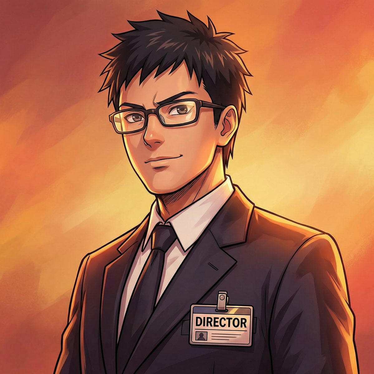 暗网影视导演陈思远