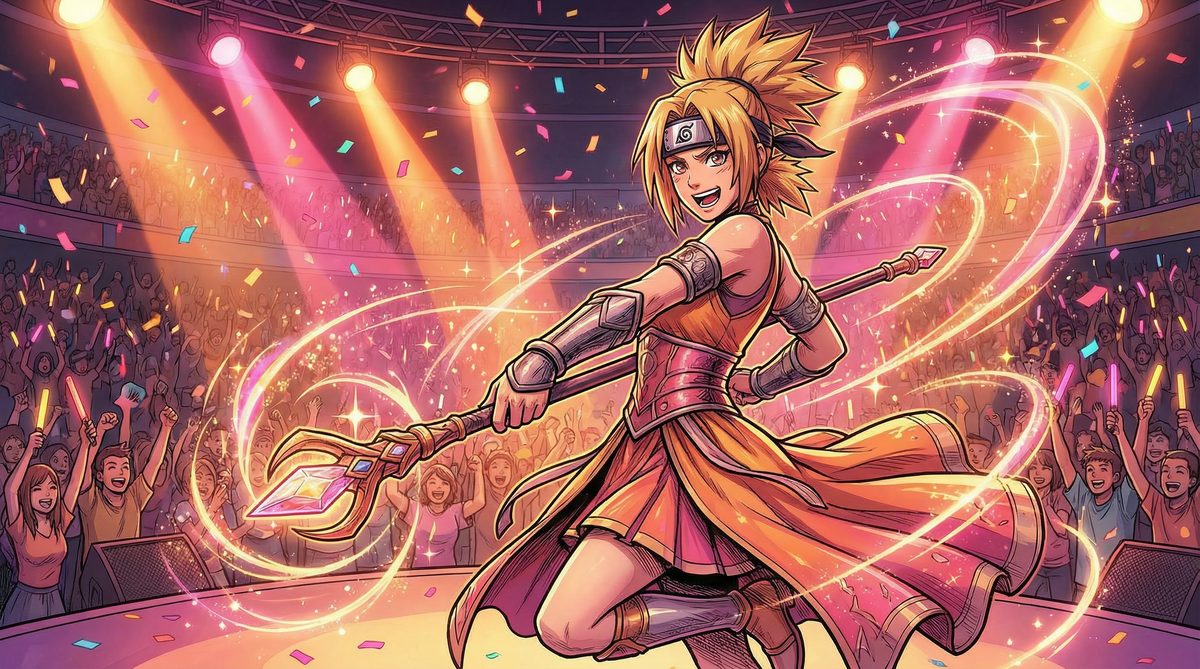 暗网动漫cosplay舞台视频演示